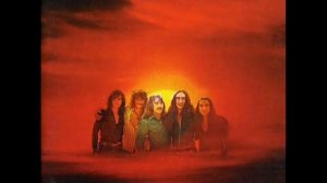 Uriah Heep -  Stealin