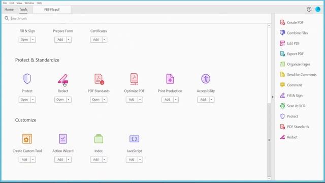How to Delete Layers in a PDF Document using Adobe Acrobat Pro DC 2022 смотреть онлайн