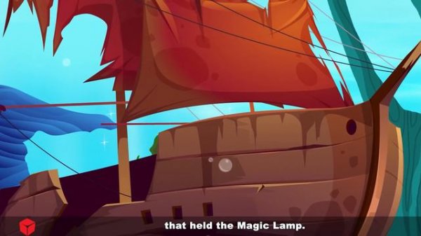 Perfect Wings of The Ocean 👸 Stories for Teenagers 🌛 Fairy Tales in English  WOA Fairy Tales