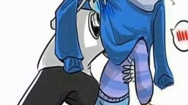 Франс(Фриск+Санс)- любовь это Искусство смотреть онлайн