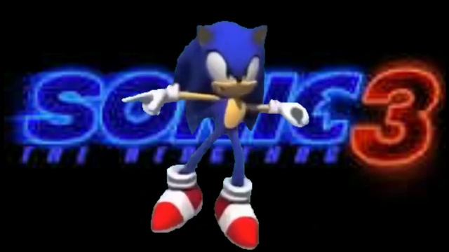 SONIC MOVIE 3 SHOW EAST TEASER LEAK!!!!LOOKS SO GOOD!!!!!! смотреть онлайн