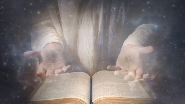 БИБЛИЯ: ПРИТЧИ СОЛОМОНА: ГЛАВА 3 смотреть онлайн