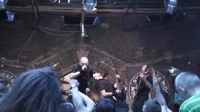 Thy Disease - Fog Of War (Live, Kaliningrad - Wrangel Tower 30\06\11 HD 720p) смотреть онлайн