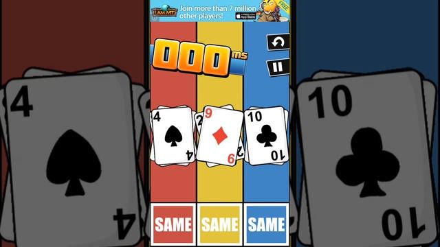 Hardest Game Ever 2 Stage 18 (S Score) смотреть онлайн