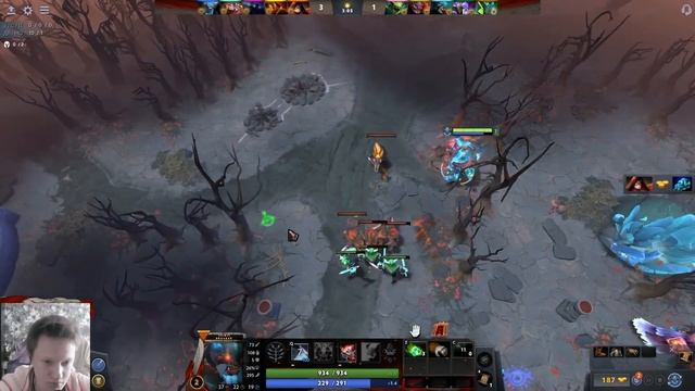 Dota 2 патч 7.33/Hearthstone фестиваль легенд- стрим. Перекалибровка. смотреть онлайн