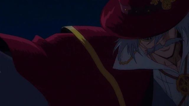 Jack The Ripper - London Bridge Is Falling Down [Edit/AMV]