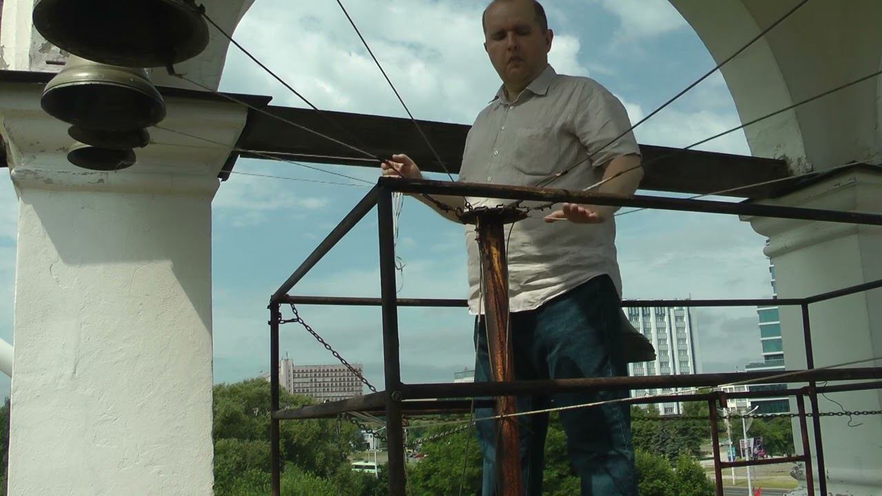 3 07 2022 Звон камера вторая смотреть онлайн