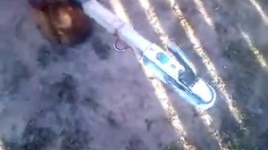 самодельная лодка из железа ч 5