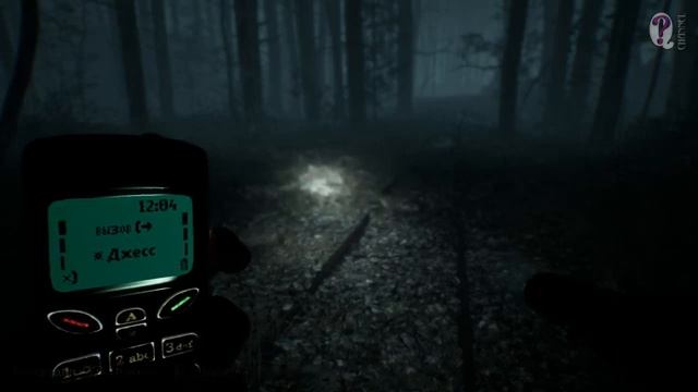 Blair Witch || Полное прохождение на хорошую концовку. Без комментариев смотреть онлайн