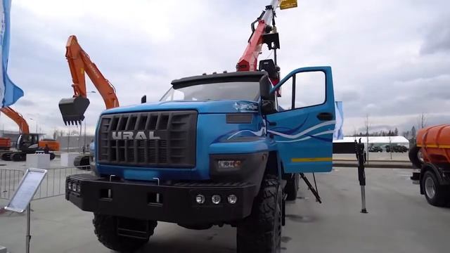 Форум ДЕМОСТРОЙ глазами КВЦ "Патриот" смотреть онлайн