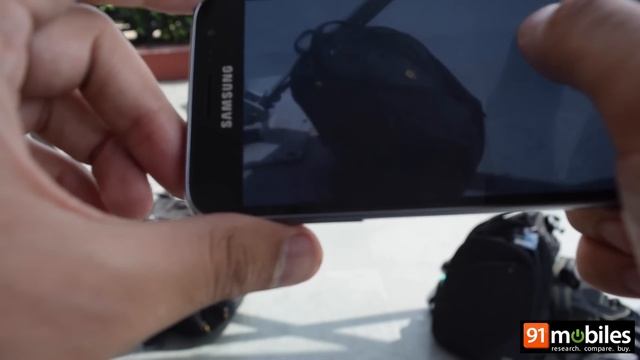 Samsung Galaxy J3: First Impressions | First Look | Quick Review смотреть онлайн