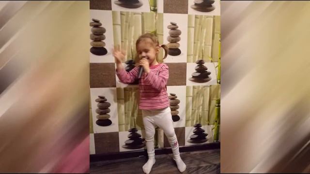 Маша поет Костя на бек вокале смотреть онлайн