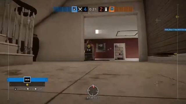 Kami_Kaze-7's Live PS4 Broadcast смотреть онлайн