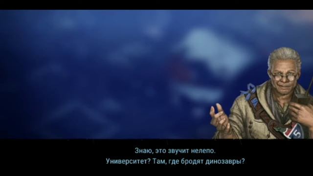 Durango: Wild Lands Прохождение Android Лучшая РПГ 2017 #3 смотреть онлайн