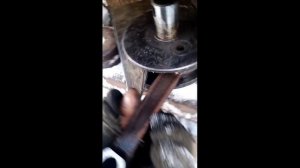 Перепресовка коленвала Иж Юпитер