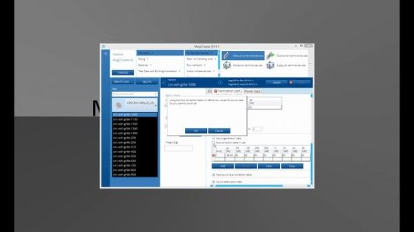 MagiCAD Tutorial video - MagiCreate how to