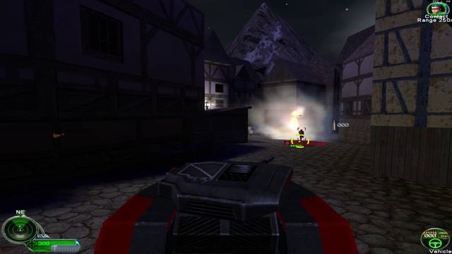 Renegade Commando All Ojectives - Mission 6 Deadly Reunion смотреть онлайн