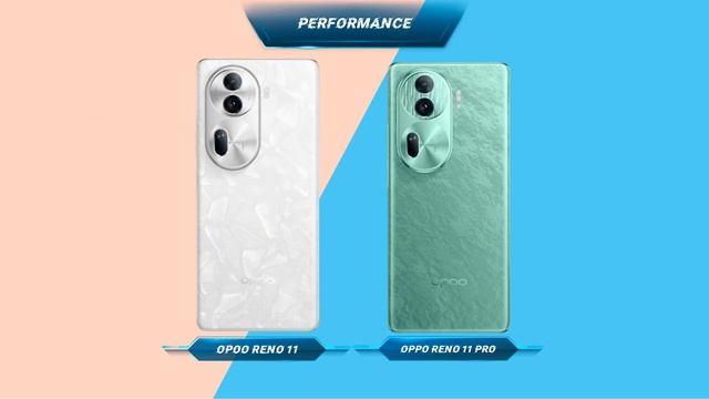 Opoo Reno 11 Vs Opoo Reno 11 Pro || Full Comprasion