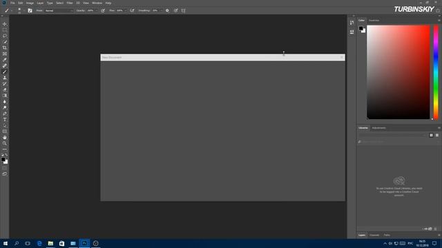 Photoshop: сохранение JPG одной кнопкой. Лайфхак для художников и дизайнеров на Photoshop Cc 2019.