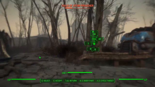 Fallout 4 Kingsport Lighthouse - Episode 34 смотреть онлайн