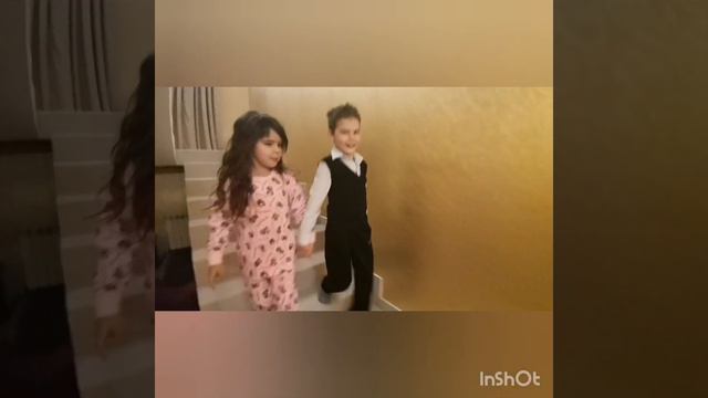 Самоизоляция. Brawl Stars. Онлайн обучение первоклассника.Артемий и Милана. смотреть онлайн