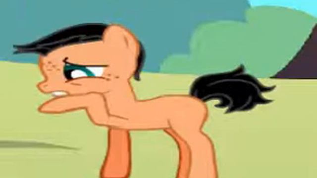 ЯрмаК-Детская обида(Породия пони) смотреть онлайн