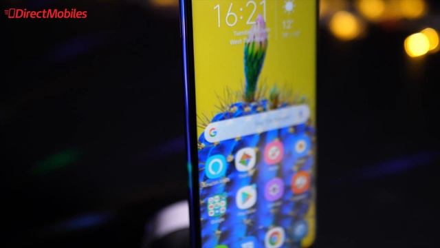 Honor 20 Review | Unique Design, AI and Four Rear Cameras смотреть онлайн