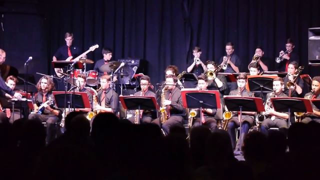 Caravan (Ellington - arr. Wasson) смотреть онлайн