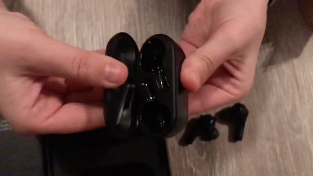 AM PRIMIT UN COLET MISTERIOS din CHINA! Review PaMu Slide Mini смотреть онлайн