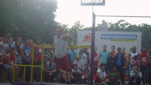 Георгий Завадский (Бока). Выступление на Чемпионате Николаевской обл. 29/06/15 смотреть онлайн