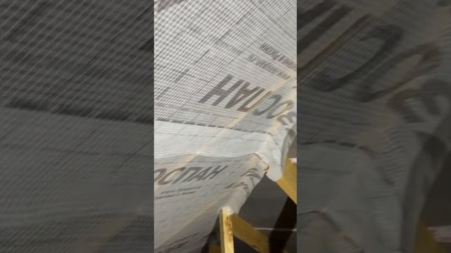 Эковата подготовка под утепление #эковата #эковатамичуринск #утеплитель #утеплениедома #мичуринск смотреть онлайн