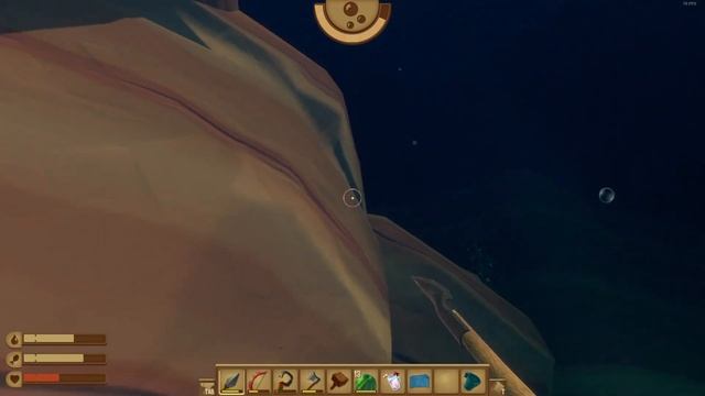 ДИКИЕ СВИНЬИ ► Прохождение Raft: The Second Chapter #2 смотреть онлайн