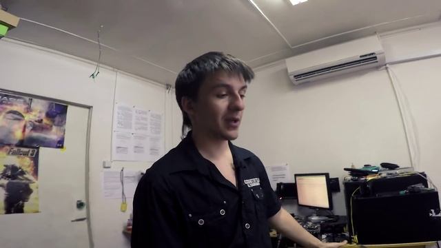 Немного о вирусах от которых не вылечиться (trojan.encoder.514) смотреть онлайн