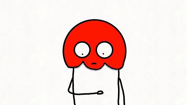 Остановил время | я новый аниматор (Анимация) смотреть онлайн