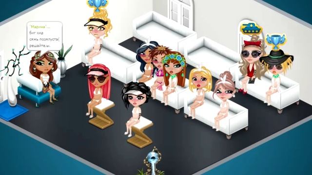 МОЮ ПОДРУГУ ЖЕСТКО СЛИВАЮТ НА КОНКУРСЕ КРАСОТЫ В АВАТАРИИ // НЕ СНИМАЮ КРОССОВКИ НА КК В АВАТАРИИ смотреть онлайн