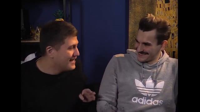 CMH ЭЛЛИ ДИ И ЕЁ ДУХИ (удаленное видео) смотреть онлайн