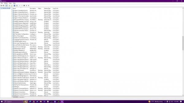 How To Fix Error 0x0003 on GeForce Experience Windows 10