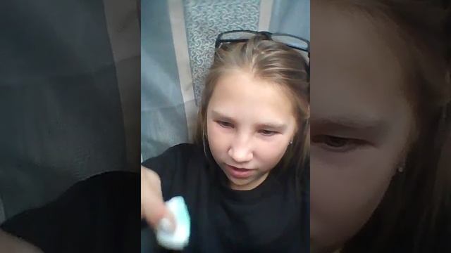 Поможет ли нам зубная паста, убрать царапины? смотреть онлайн