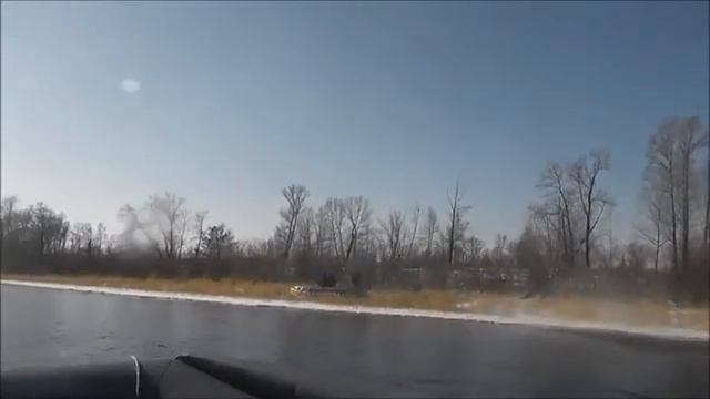 Выдра430jet с аэроустановкой смотреть онлайн