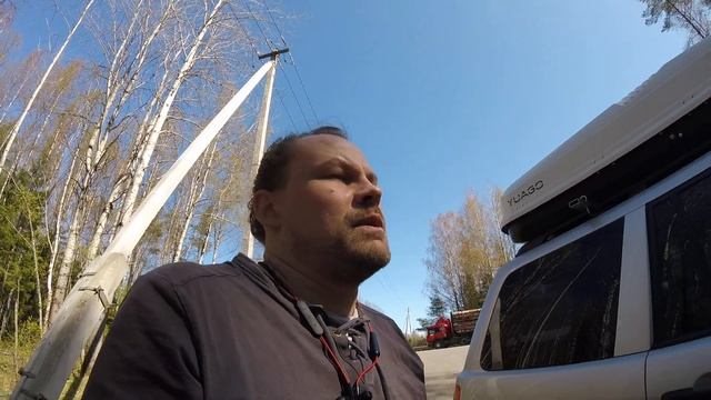 Автобокс Antares YUAGO дополнительные комментарии