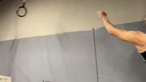 Сильнейшие  "Русскии Ниндзя", братья Прокудины, воспитанники ДЮСШ г, Реутов. Прогресс уже впереди.