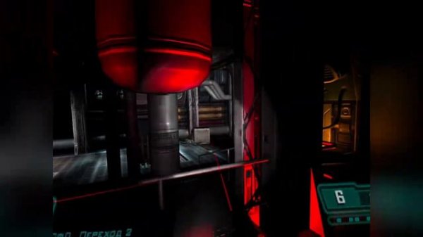 DOOM 3 VR QUEST 2 СТРАШНОЕ ПРОХОЖДЕНИЕ #3