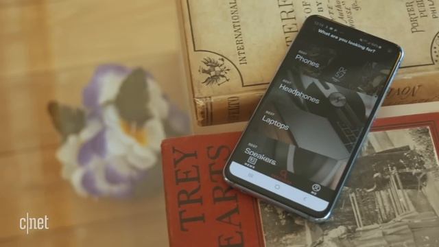 Galaxy S10 buying guide: Pick your best Samsung phone смотреть онлайн