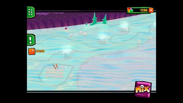 Calling All Mixels Gameplay Walkthrough #48 смотреть онлайн