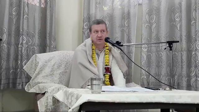 56. Е. М. Враджамани прабху. Основы философии и практики Сознания Кришны. 20.01.2020 г. Лекция 56. смотреть онлайн