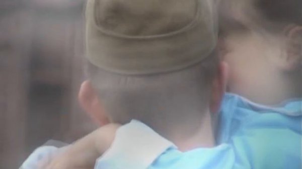 Разговор с портретом