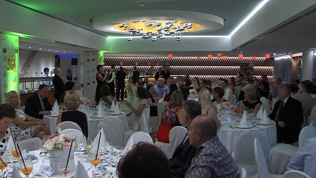 35 éves a Health Spa Hotel Aqua смотреть онлайн