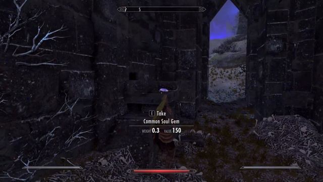 🗡Skyrim Special Edition Vampire Lord Gameplay Part 37 – Skyrim Remastered Vampire (Mod Lets Play)🗡 смотреть онлайн