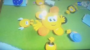 Колобанга Анонс