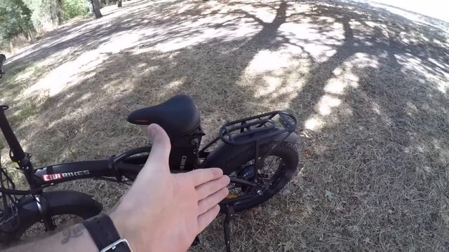REVI BIKES Rebel 1.0 Review - $1.3k смотреть онлайн